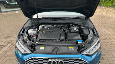 Audi A3 35 TFSI Sport 5dr Petrol Hatchback